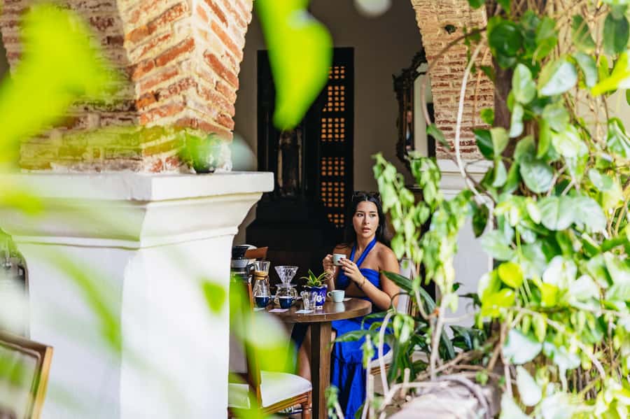 Cartagena: Coffee Tasting - Is $70 a Fair Price for One Hour?