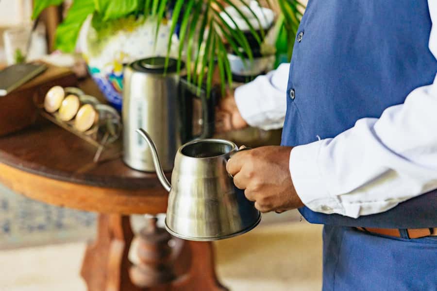 Cartagena: Coffee Tasting - Booking Flexibility and Practical Details