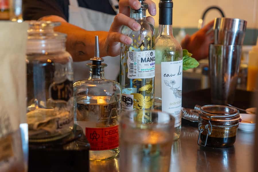 Cartagena: Colombian Cocktail Masterclass - Practical timing and booking advice
