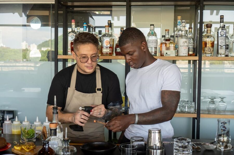 Cartagena: Colombian Cocktail Masterclass - Price and value at $85 per person