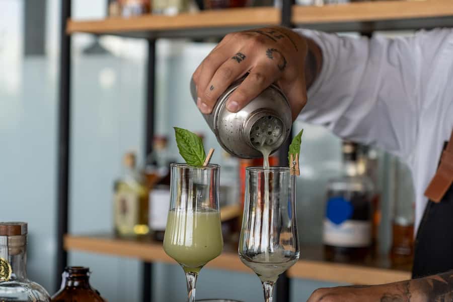 Cartagena: Colombian Cocktail Masterclass - Who should book this Cartagena class?