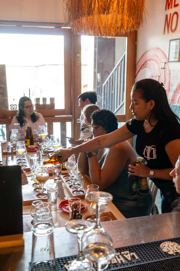 Cartagena: Colombian Craft Beer Tasting - Five useful things to know before booking