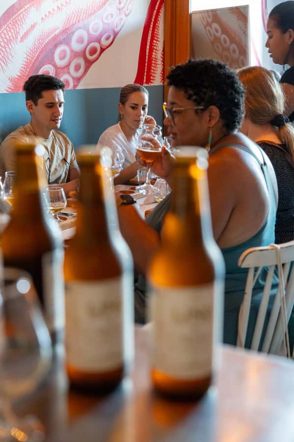 Cartagena: Colombian Craft Beer Tasting - Is $67 good value in Cartagena?