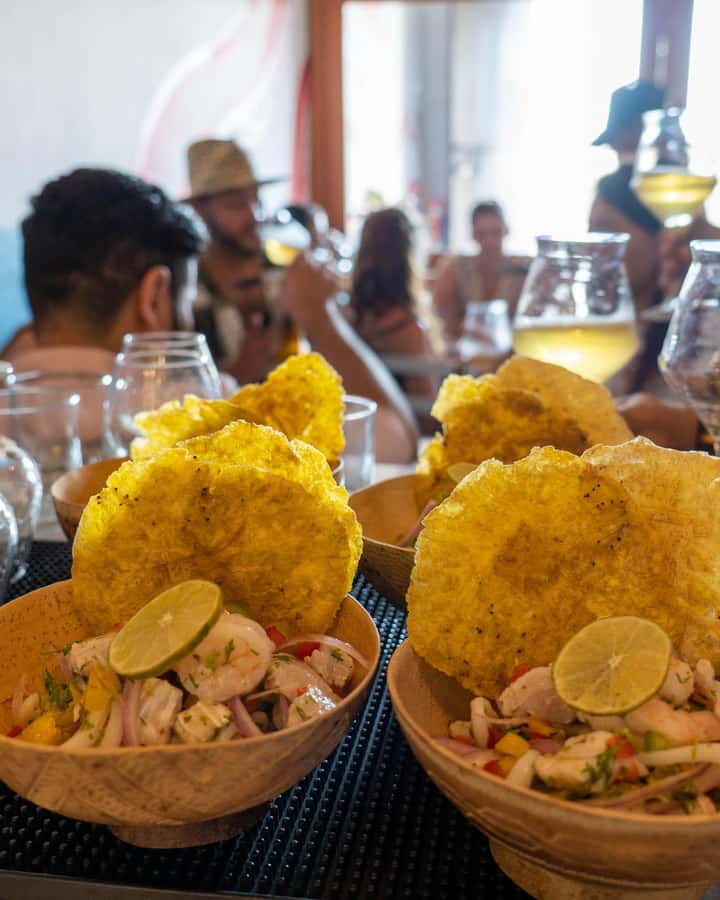 Cartagena: Colombian Craft Beer Tasting - My verdict on Lunático ExperienceSAS