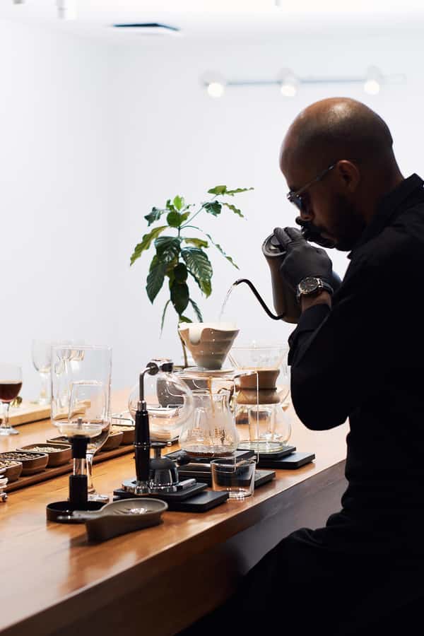 Cartagena: Colombian Specialty Coffee Tasting - At a Glance: What Makes This Coffee Class Special