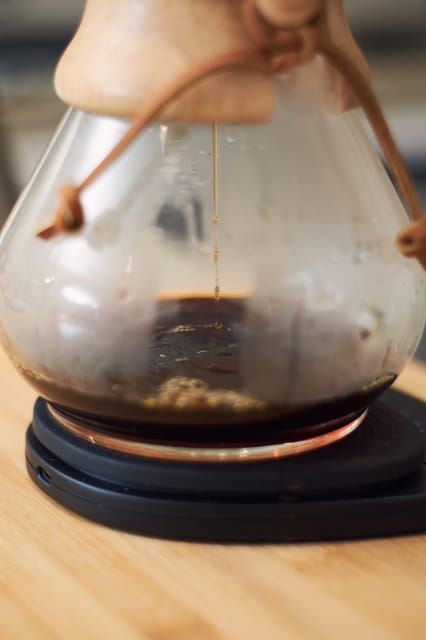 Cartagena: Colombian Specialty Coffee Tasting - Who Should Book This Experience?