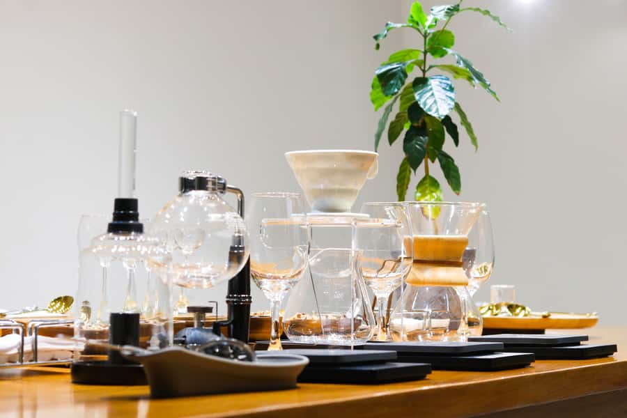 Cartagena: Colombian Specialty Coffee Tasting - What the Two Hours Feel Like