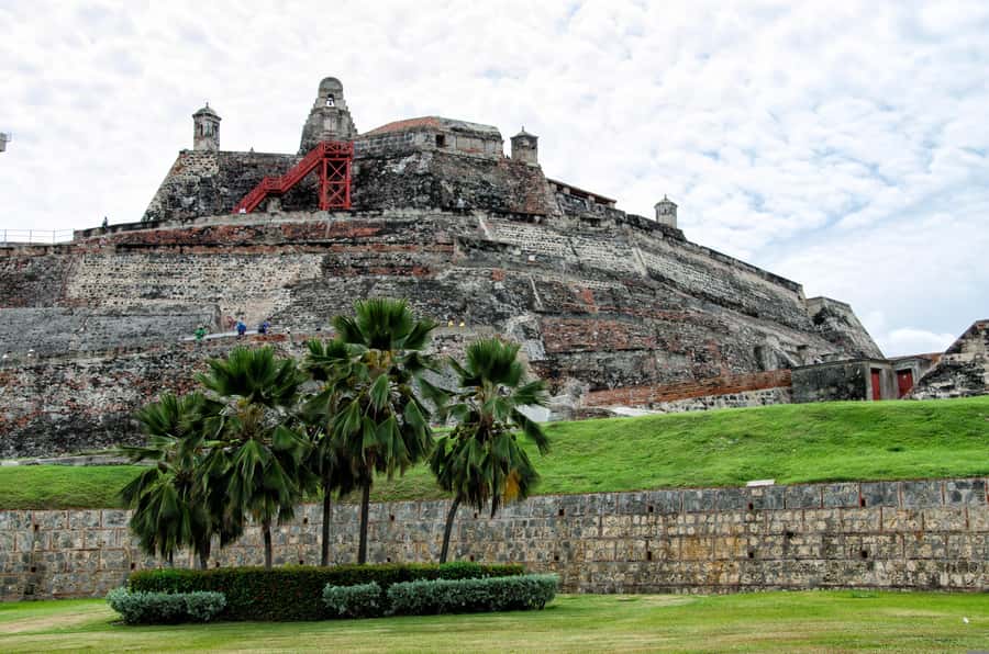 Cartagena: Complete Tour "San Felipe Castle, Popa and Getsemaní". - Practical questions to settle before departure