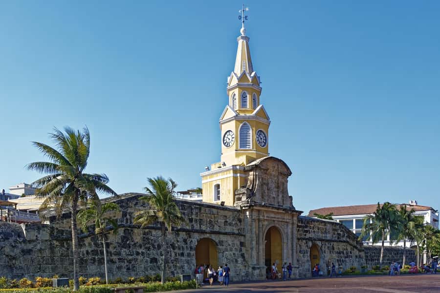 Cartagena: Complete Tour "San Felipe Castle, Popa and Getsemaní". - Who should book this Cartagena tour?