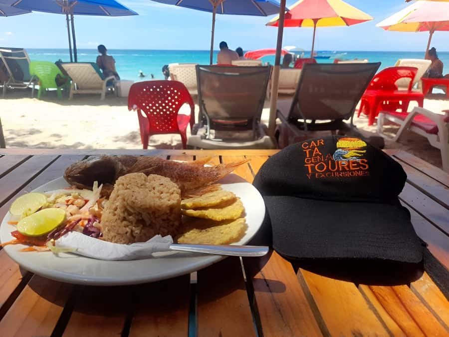 Cartagena: Daytour Aviary and Playa blanca, Barú by bus! - Why this Cartagena day tour makes sense