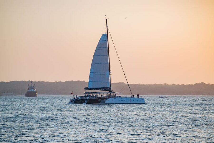 Cartagena de Indias: 2-Hour Sunset Cruise - Should you book it?