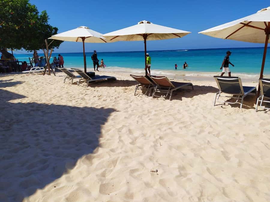 Cartagena de Indias: 2x1 Boat trip to the Rosario Islands and Baru Island - San Martin de Pajarales: oceanarium or snorkeling