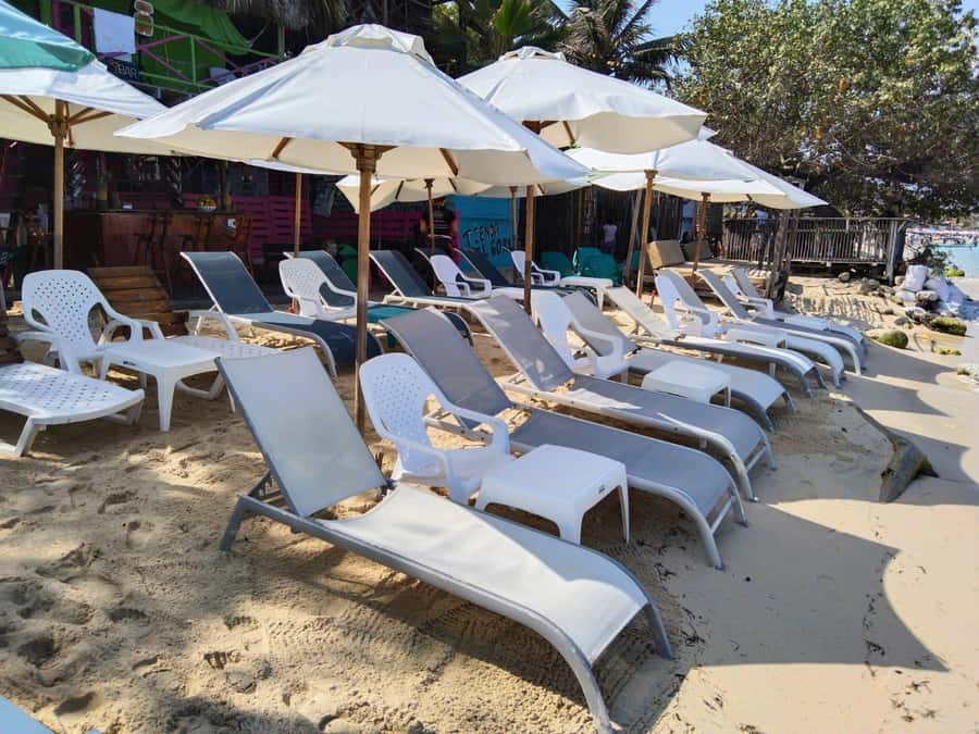 Cartagena de Indias: 2x1 Boat trip to the Rosario Islands and Baru Island - Lunch at Mandala Beach Restaurant