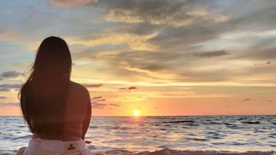 Cartagena: Four Island + Snorkel and See Plankton - From Cartagena to Barú by air-conditioned bus