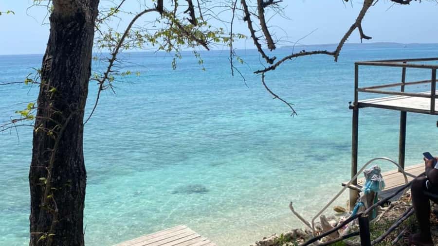 Cartagena: Four Island + Snorkel and See Plankton - What $65 really gets you