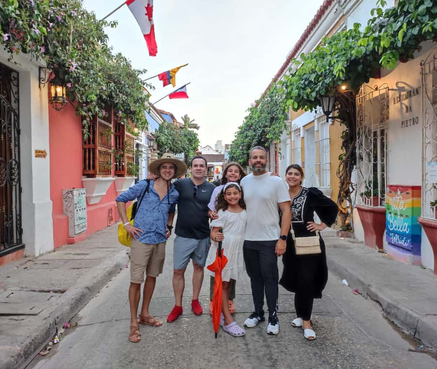 Cartagena: Gabriel García Márquez Private Walking Tour - Why Gabriel García Márquez belongs in Cartagena