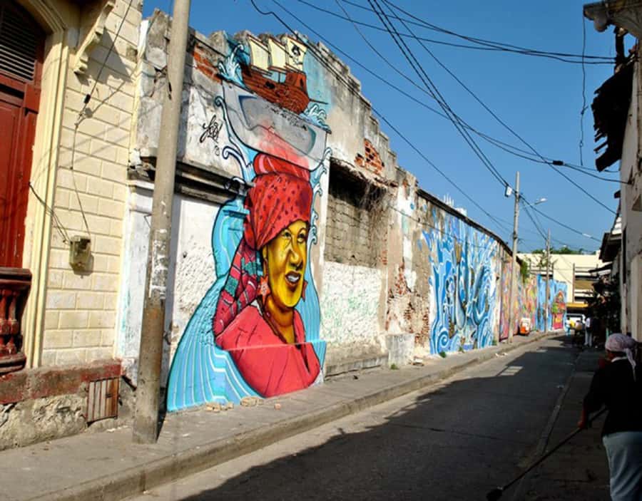 Cartagena: Graffiti Tour in Getsemani - Practical tips for a better experience