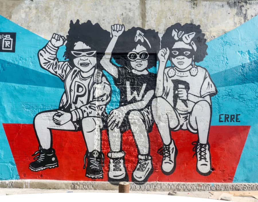 Cartagena: Graffiti Tour in Getsemani - How the guide changes the experience