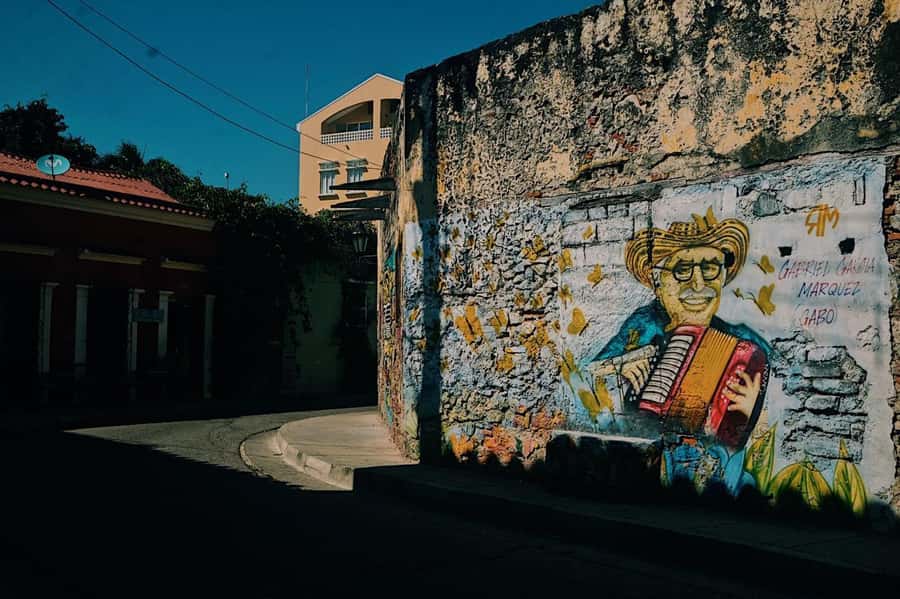 Cartagena: Graffiti Tour in Getsemani - Is $53 a fair price?