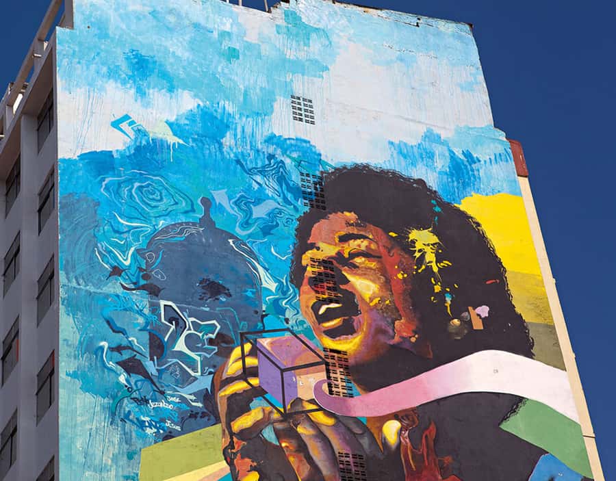 Cartagena: Graffiti Tour in Getsemani - Who will enjoy this three-hour walk