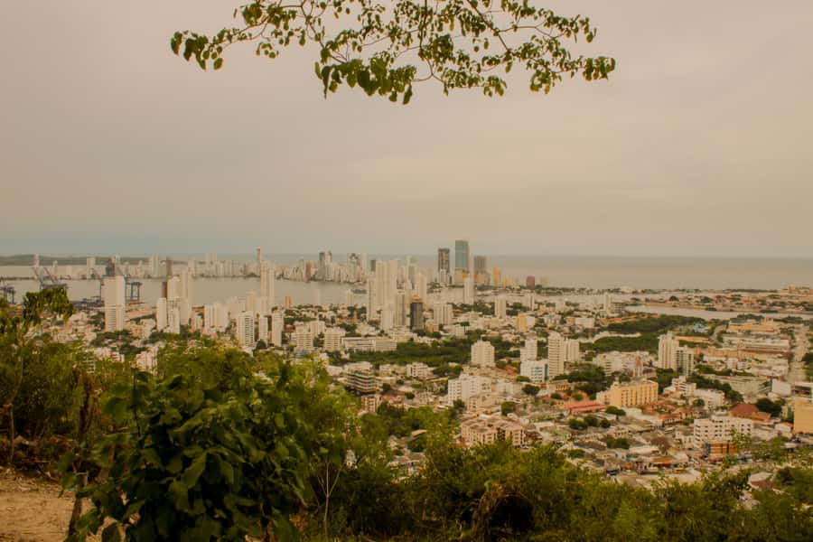 Cartagena Grand City Tour - Key points about the Cartagena Grand City Tour