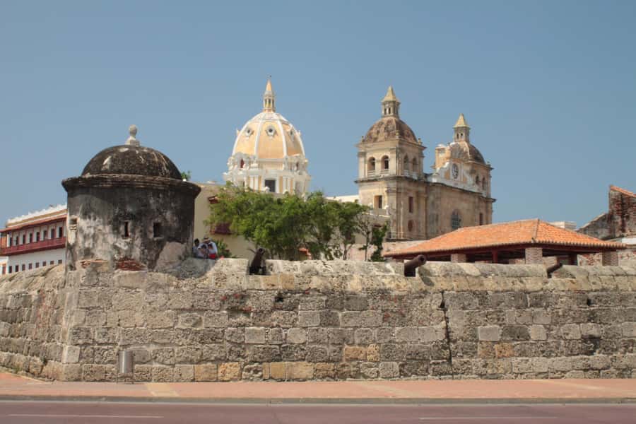 Cartagena Grand City Tour - Why this tour is useful beyond the Walled City