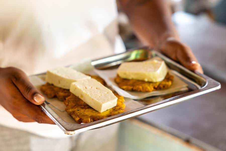 Cartagena: Guided Street Food Tour with Tastings - Is $49 a Fair Price?