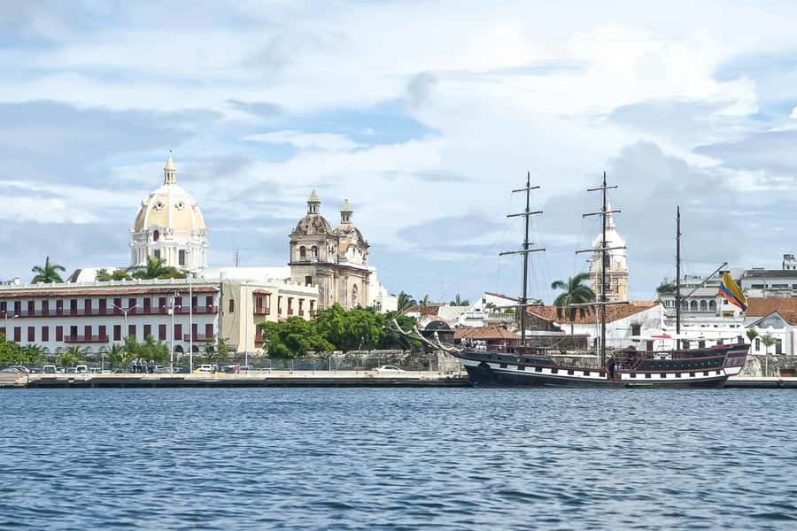 Cartagena: Guided Tour, with La Popa Convent, and San Felipe - Comfort, cost, and who should book