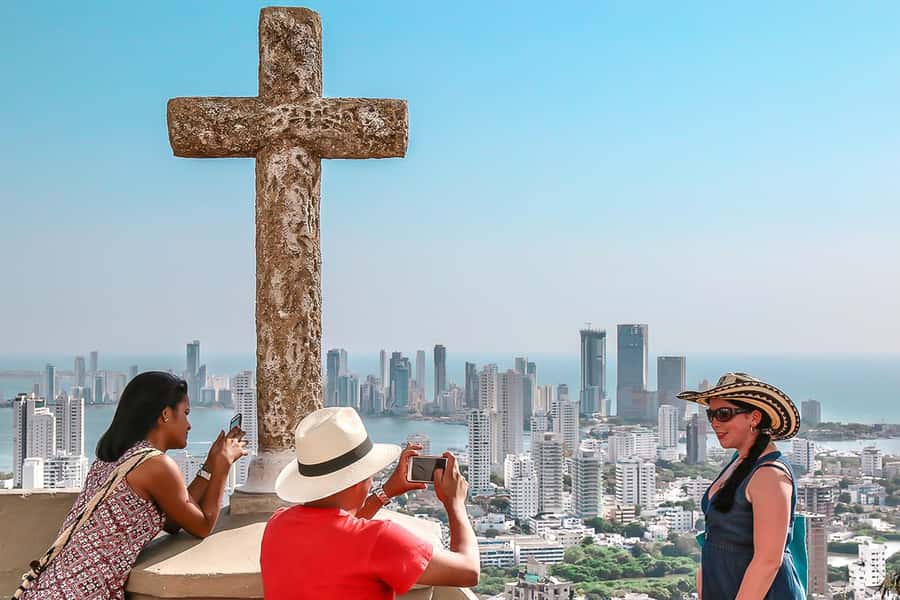 Cartagena: Guided Tour, with La Popa Convent, and San Felipe - Should you book this Cartagena tour?
