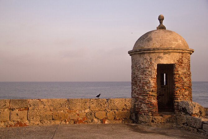 Cartagena Highlights: San Felipe, Popa & Coffee Experience - Why this route works as a first look at Cartagena