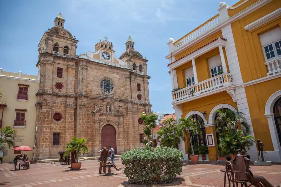Cartagena: History, Culture & Coffee Experience - Who Will Get the Most From This Tour?