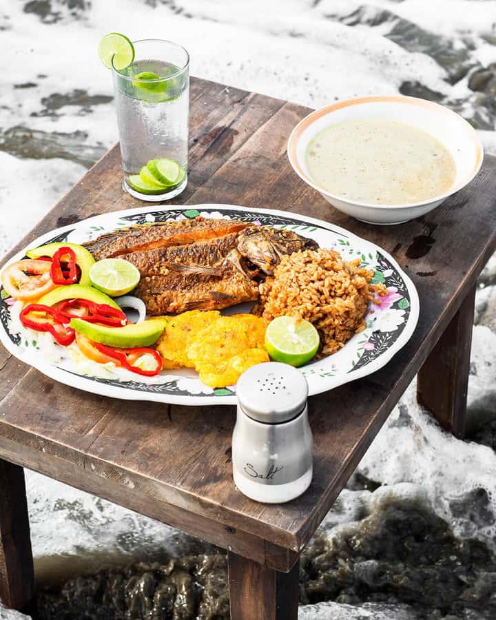 Cartagena: Horse Riding on the Beach with Photos and Lunch - Is $33 a good price?
