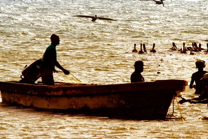 Cartagena: Horseback Riding at the Beach During Day or Sunset - Why the sunset departure is worth considering