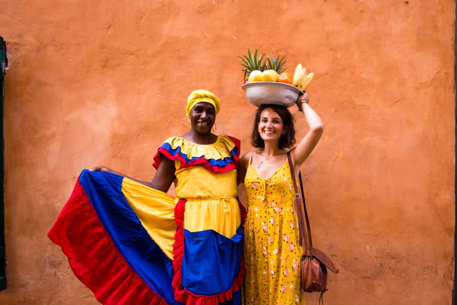 Cartagena Instagram Mobile Workshop: Scenic and Trendy Shots - Key points at a glance