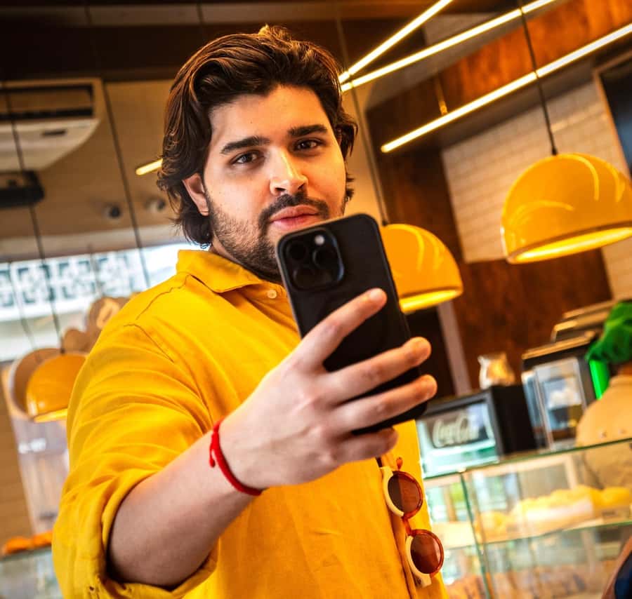 Cartagena Instagram Mobile Workshop: Scenic and Trendy Shots - Meeting at Plaza Trinidad