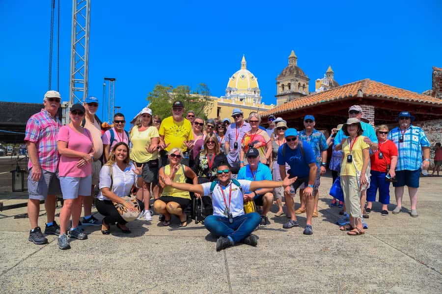 Cartagena Legends Private Tour - Key details to know before booking