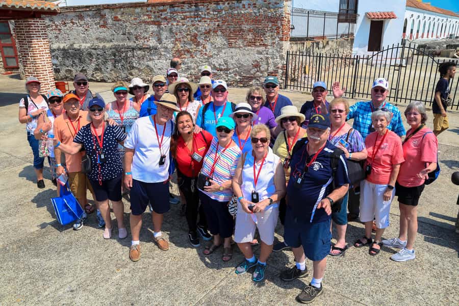 Cartagena Legends Private Tour - Why this private day works well