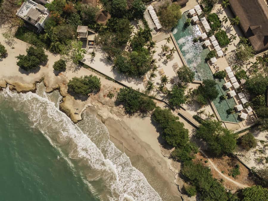 Cartagena: Makani Luxury Beach Club Day Pass - Key points to know before booking