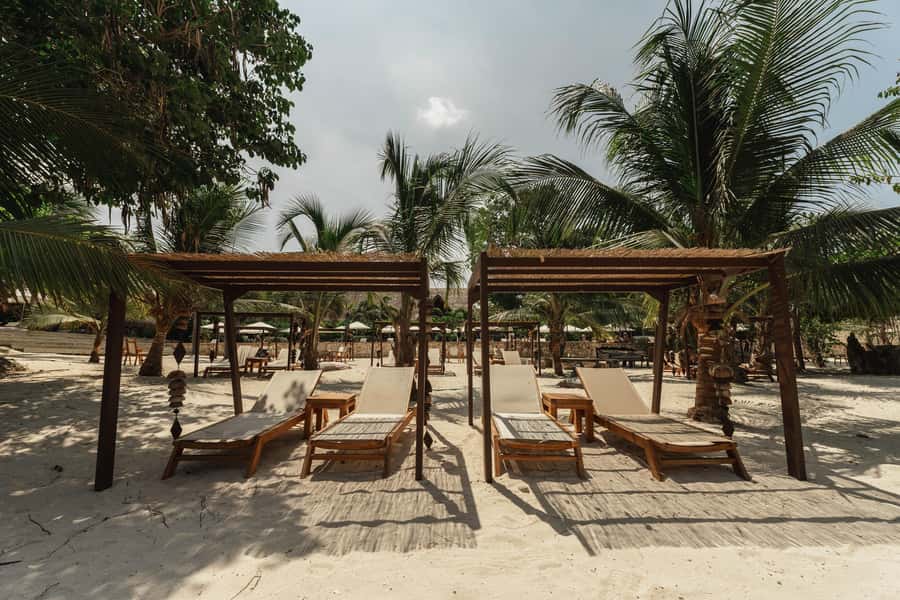 Cartagena: Makani Luxury Beach Club Day Pass - Is the Makani day pass good value?