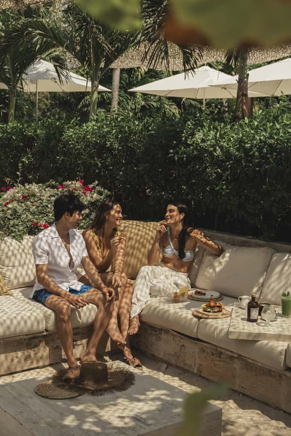 Cartagena: Makani Luxury Beach Club Day Pass - What to pack for a smoother day