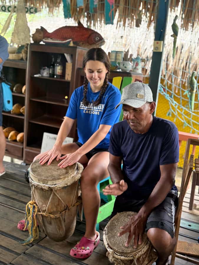 Cartagena: Mangrove Eco Tour & Fishing with Transportation - Five things to know before you book