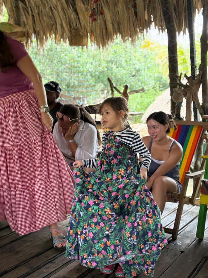 Cartagena: Mangrove Eco Tour & Fishing with Transportation - Why La Boquilla feels so different from Cartagena
