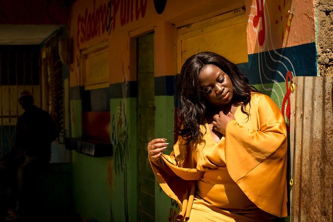 Cartagena Memory Session - Why a Cartagena photo walk can be worth your time