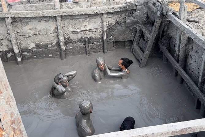 Cartagena Mud Volcano Tour — VIP Exclusive Crowd-Free Access! - Why the Early Pickup Makes Such a Difference