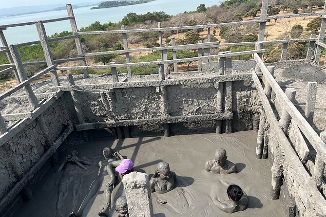 Cartagena Mud Volcano Tour — VIP Exclusive Crowd-Free Access! - What the $99 Price Really Buys You