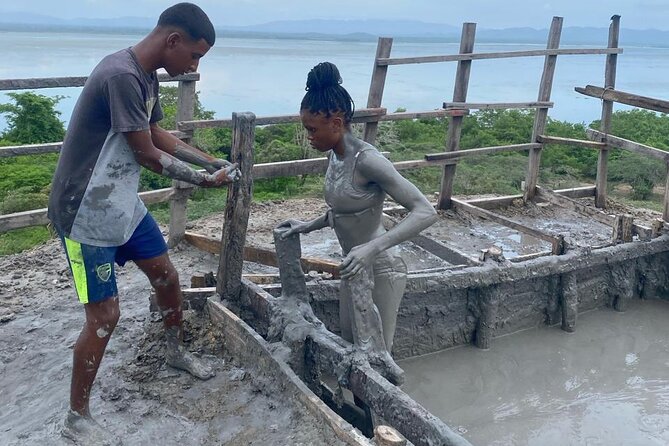 Cartagena Mud Volcano Tour — VIP Exclusive Crowd-Free Access! - Who Will Enjoy This Cartagena Outing
