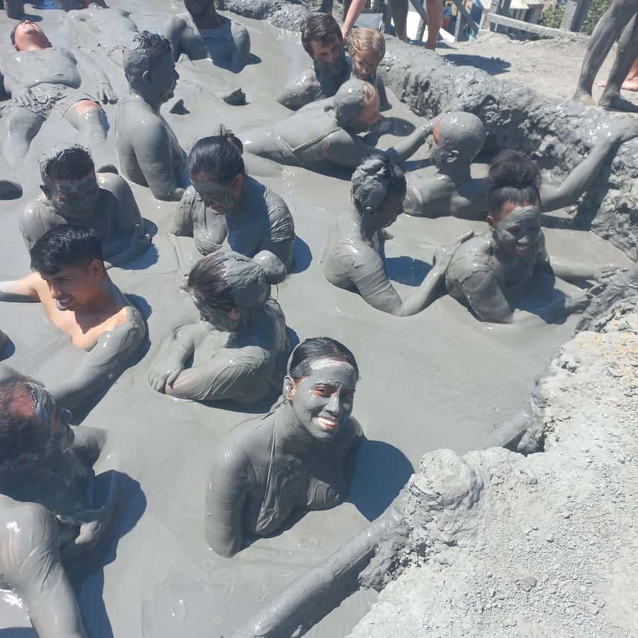 Cartagena: Mud Volcano Tour with Lunch, Pool, and Beach - Why the Totumo combination works
