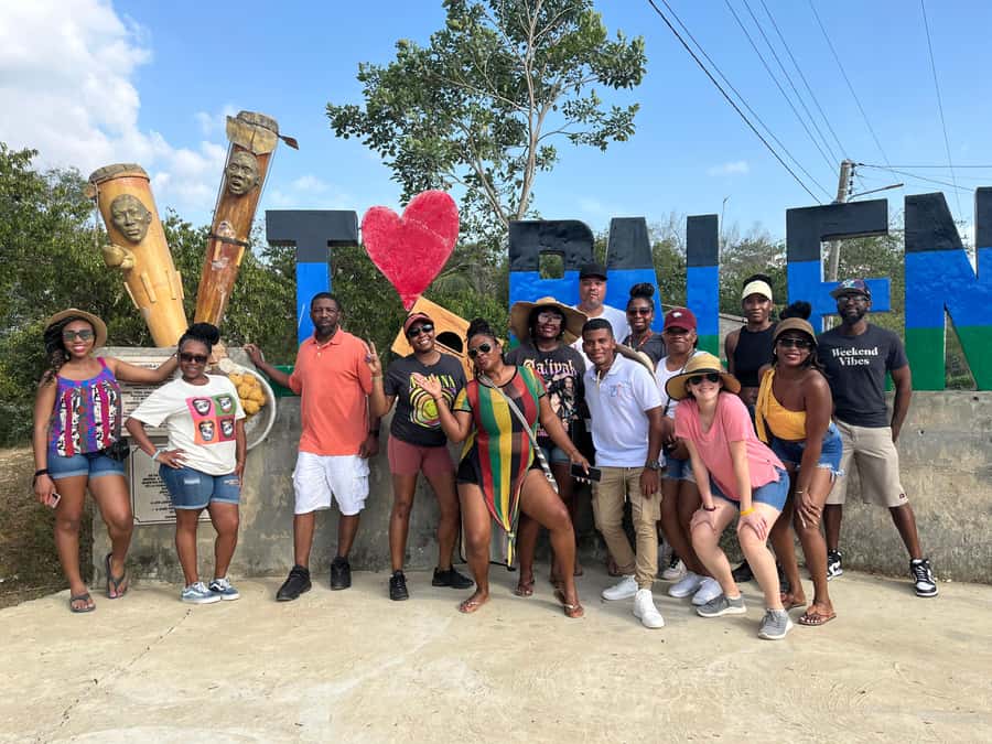 Cartagena: Palenque´s tour, dance show, lunch, pick-Up inclu - Five things to know before you go