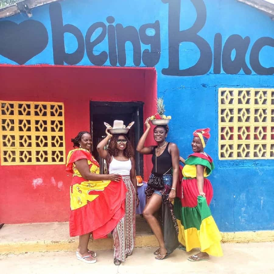 Cartagena: PALENQUE Tour AFRICAN TRADITIONS with Lunch - Key points to know before you go