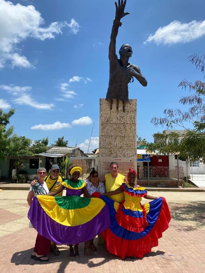 Cartagena: PALENQUE Tour AFRICAN TRADITIONS with Lunch - Why San Basilio de Palenque is worth the ride